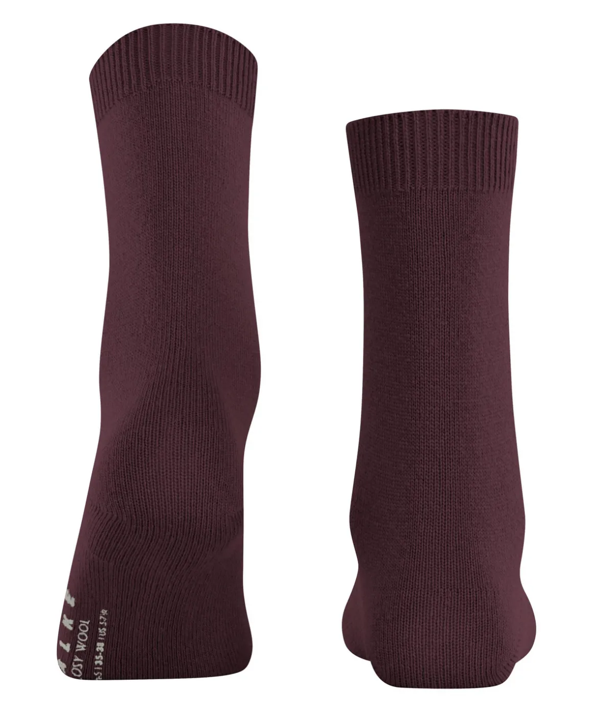 Cosy Wool Damen Socken