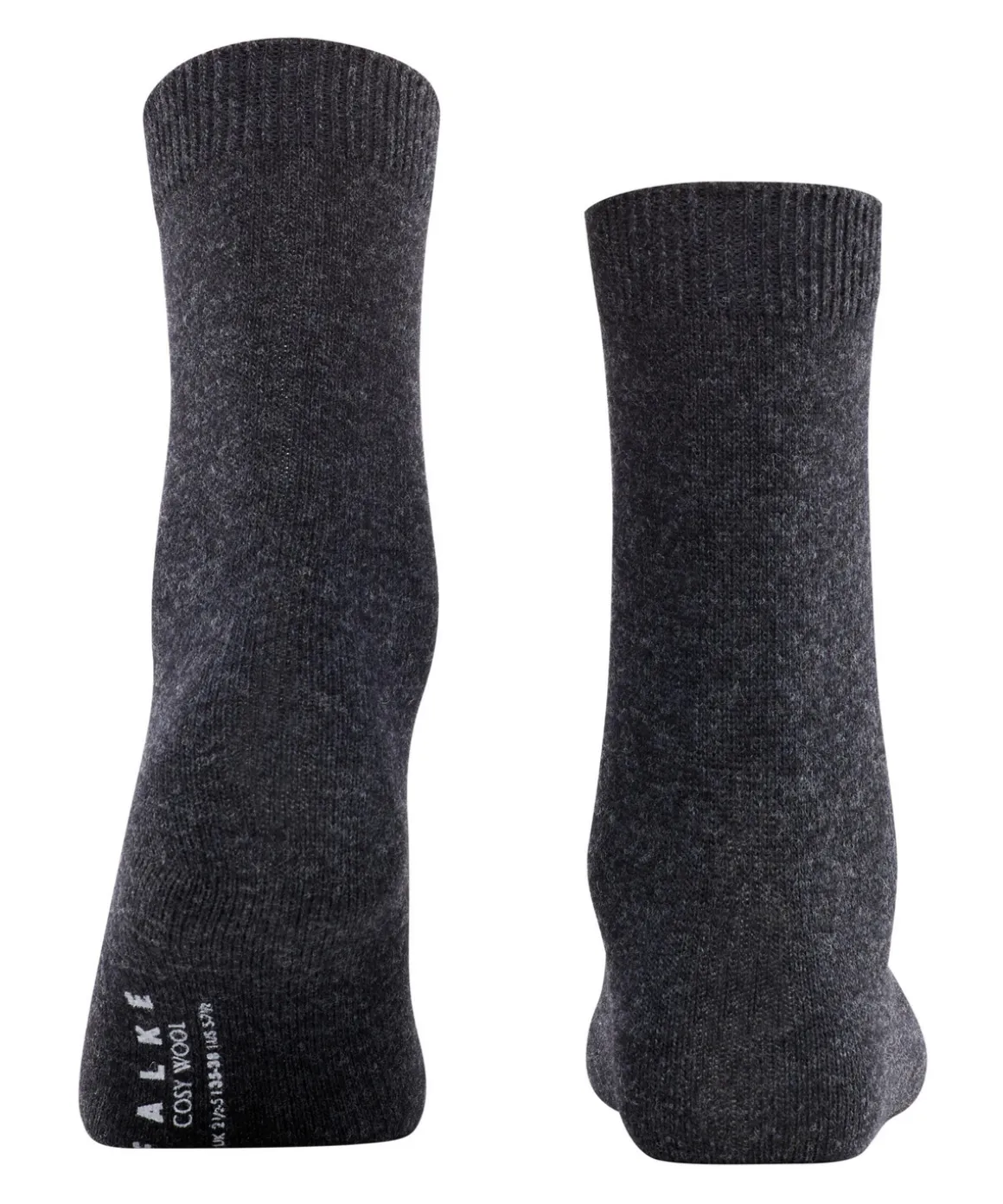 Cosy Wool Damen Socken