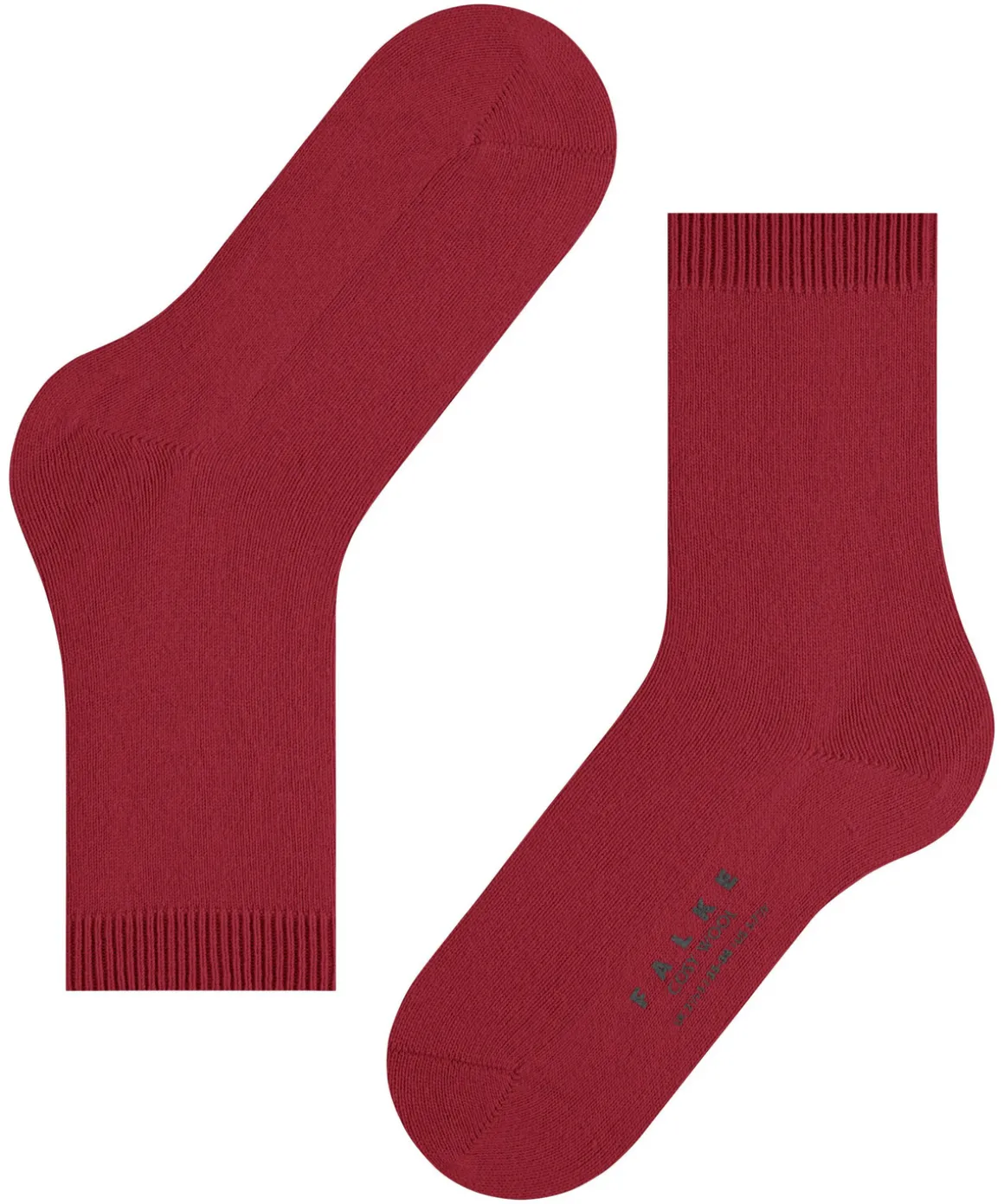 Cosy Wool Damen Socken