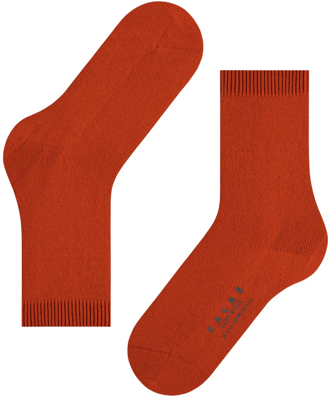 Cosy Wool Damen Socken