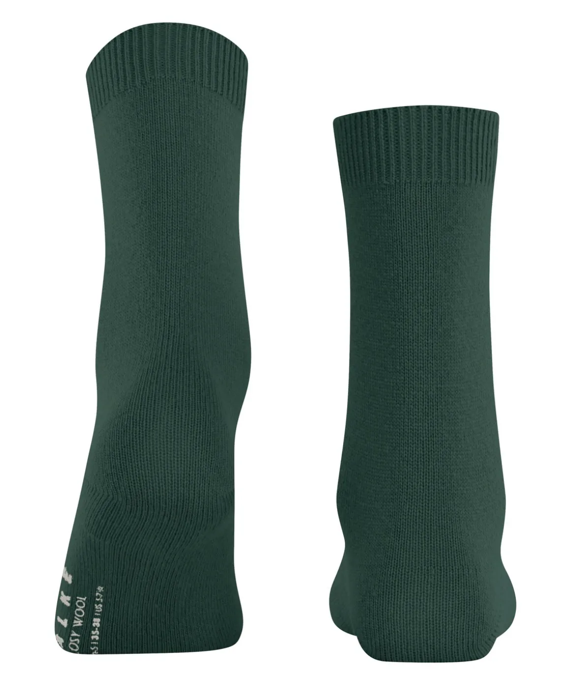 Cosy Wool Damen Socken