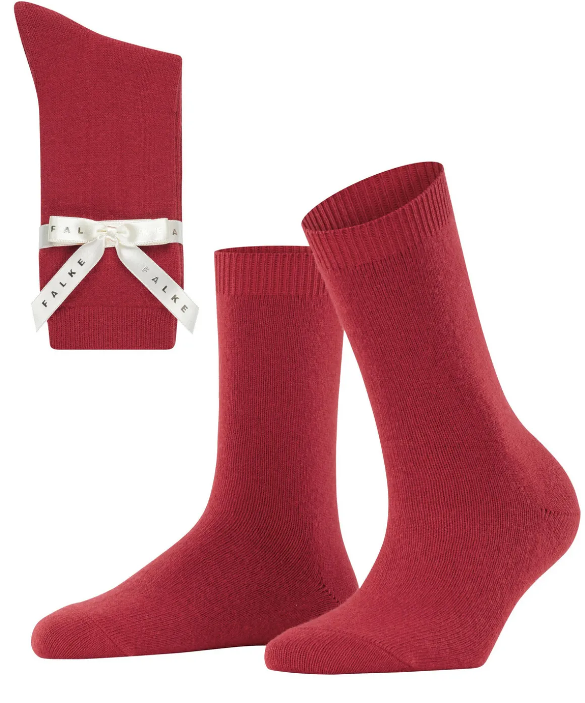 Cosy Wool X-Mas Damen Socken