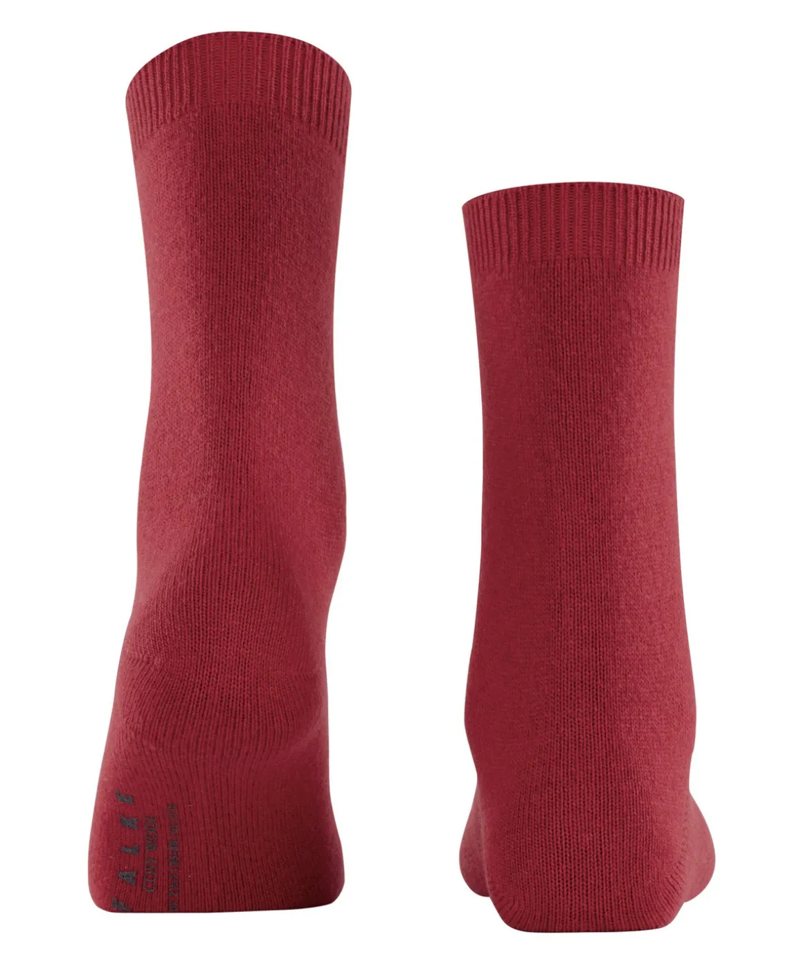 Cosy Wool X-Mas Damen Socken