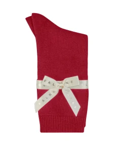 Cosy Wool X-Mas Damen Socken