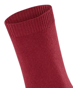 Cosy Wool X-Mas Damen Socken
