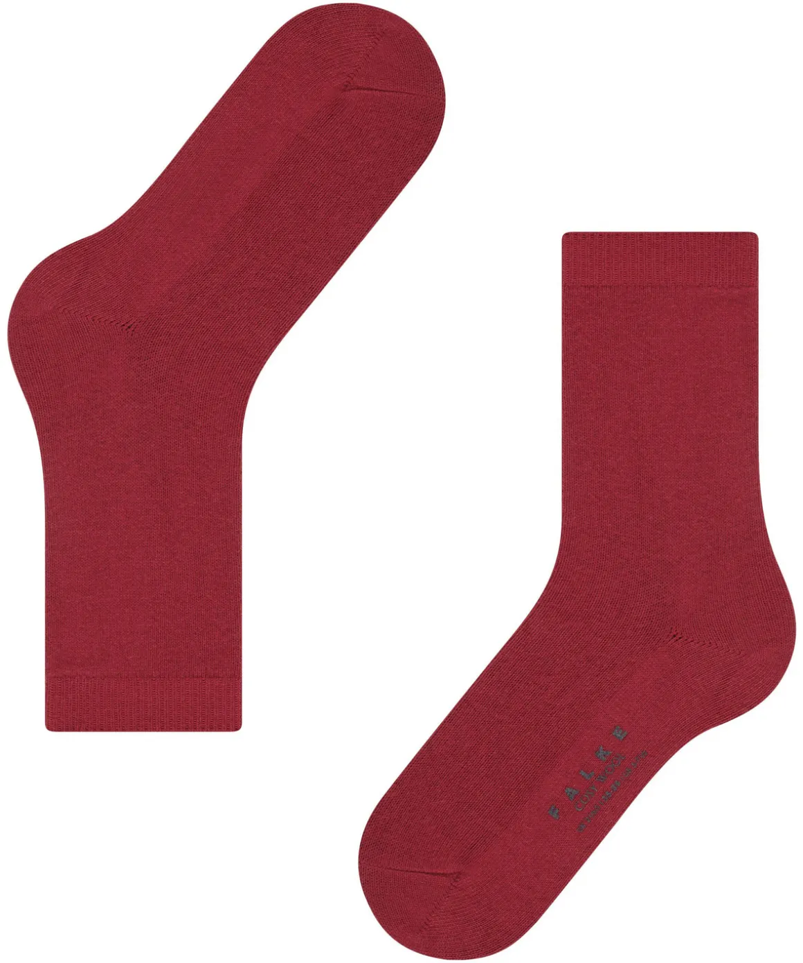 Cosy Wool X-Mas Damen Socken