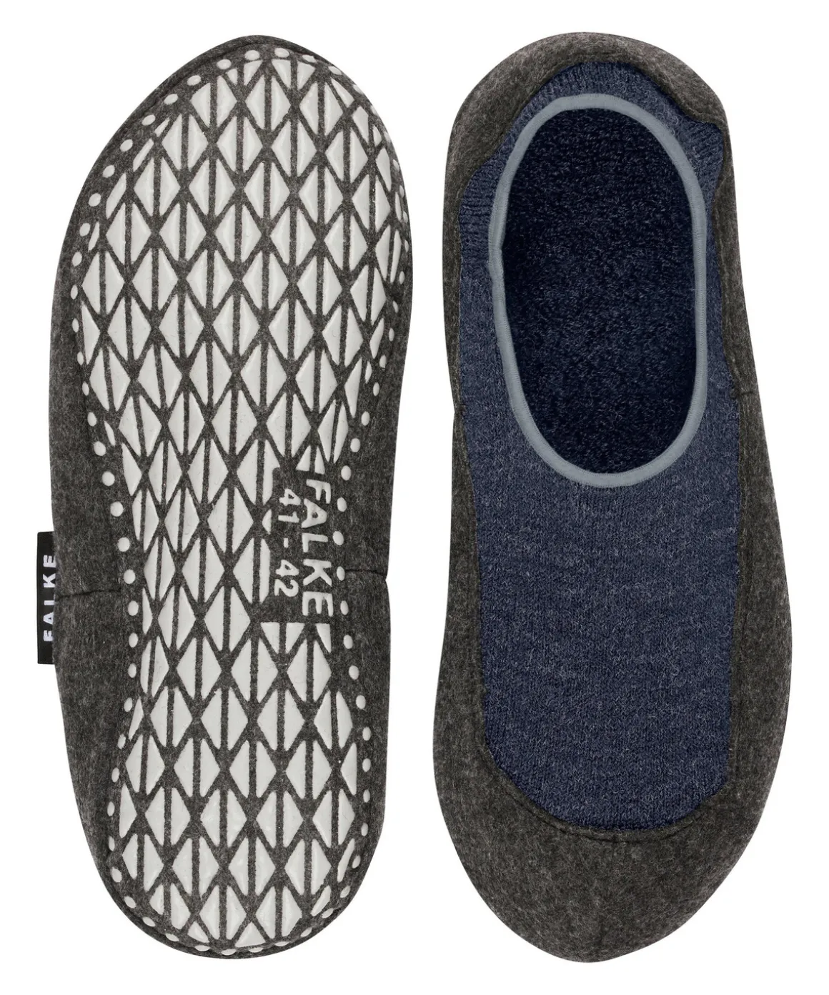 Cosyshoe Herren Füßlinge