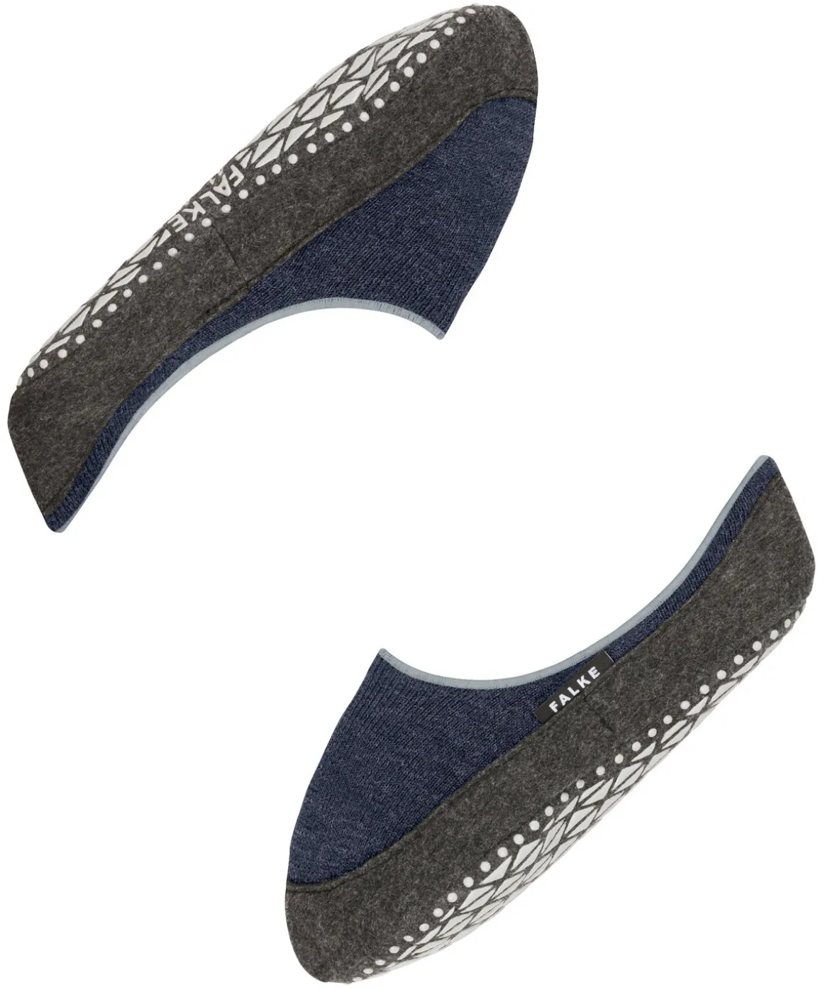 Cosyshoe Herren Füßlinge