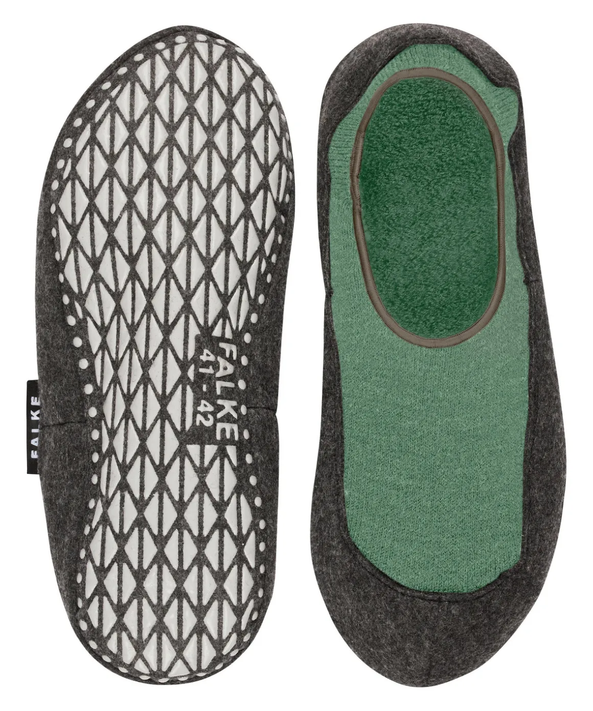 Cosyshoe Herren Füßlinge