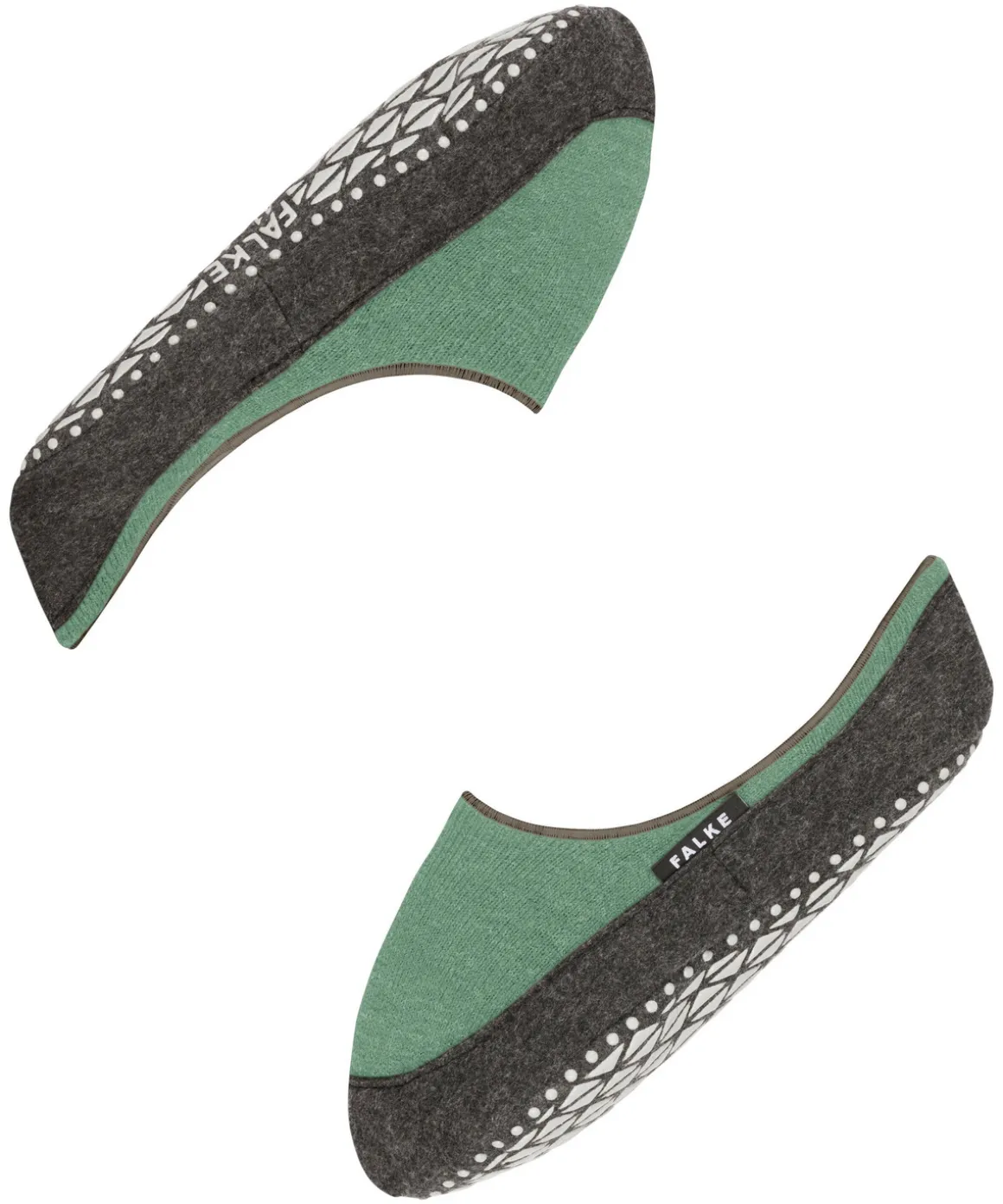 Cosyshoe Herren Füßlinge