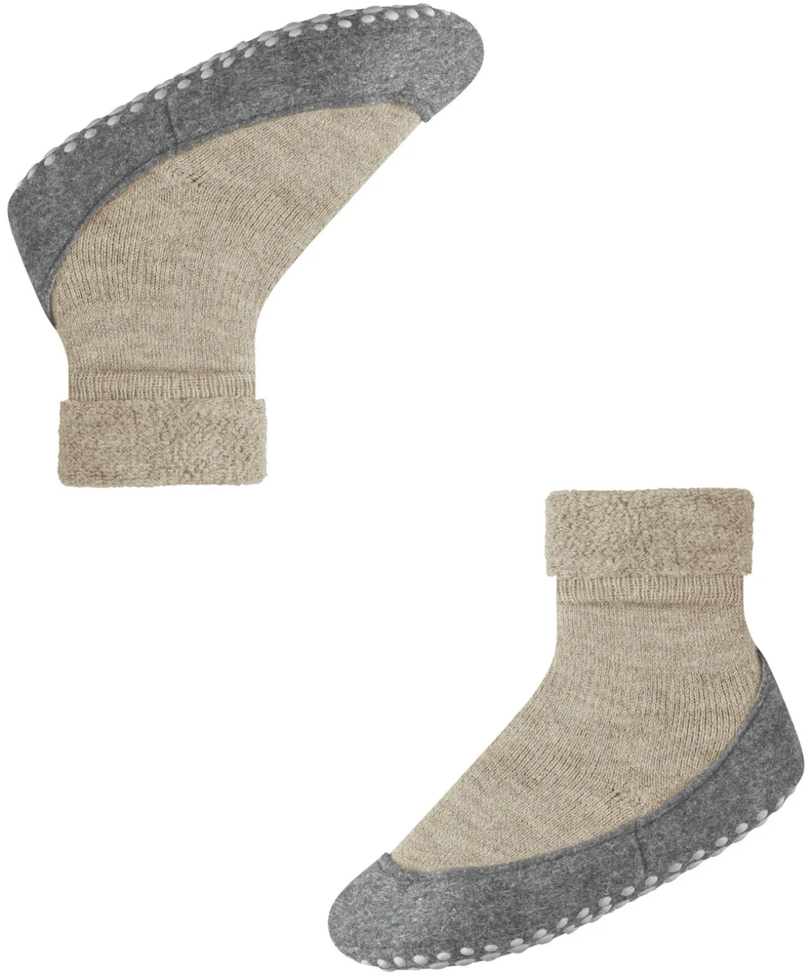 Cosyshoe Minis Kinder Hausschuhe