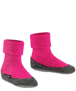 Cosyshoe Teens Kinder Hausschuhe