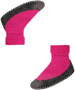Cosyshoe Teens Kinder Hausschuhe