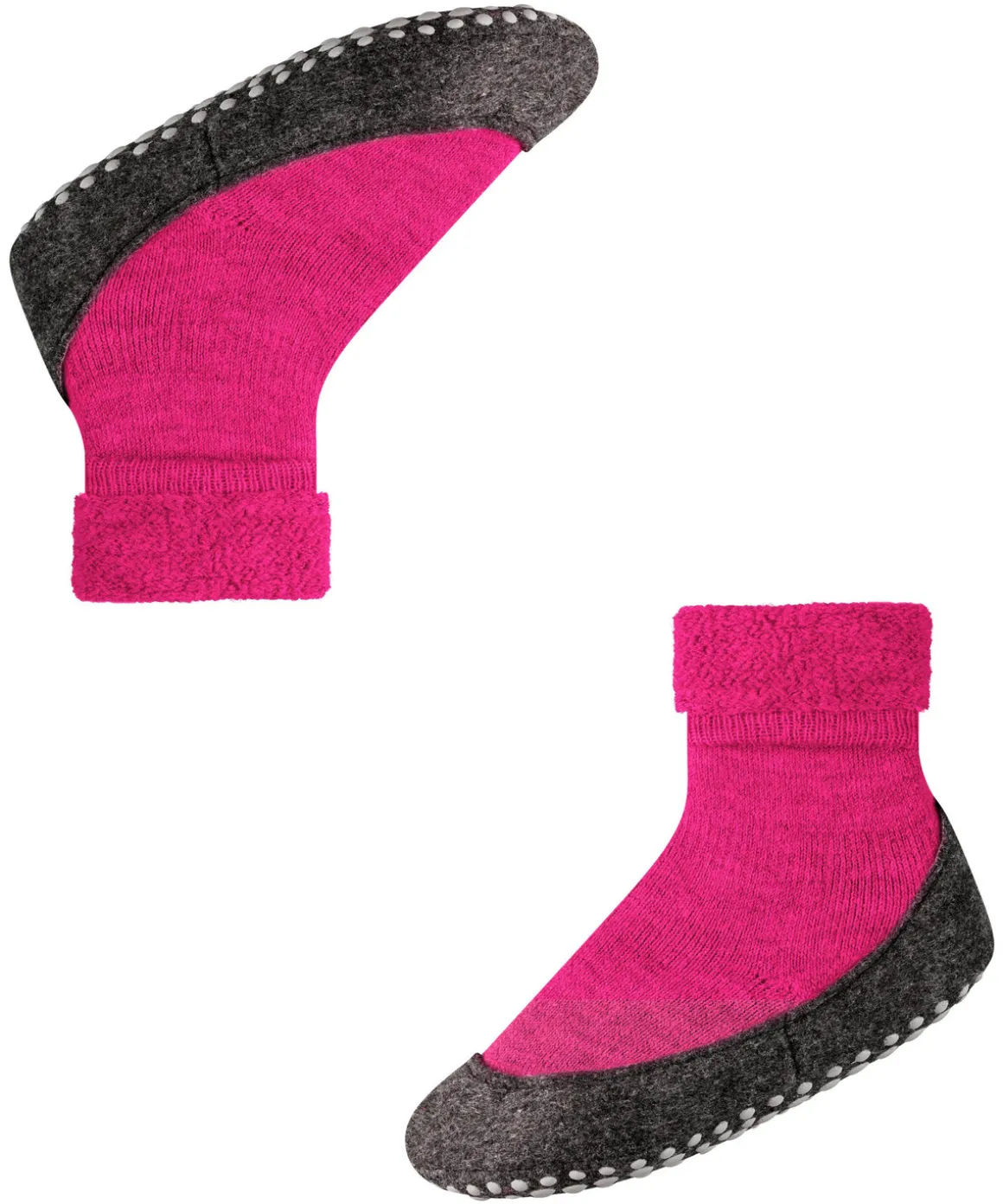 Cosyshoe Teens Kinder Hausschuhe