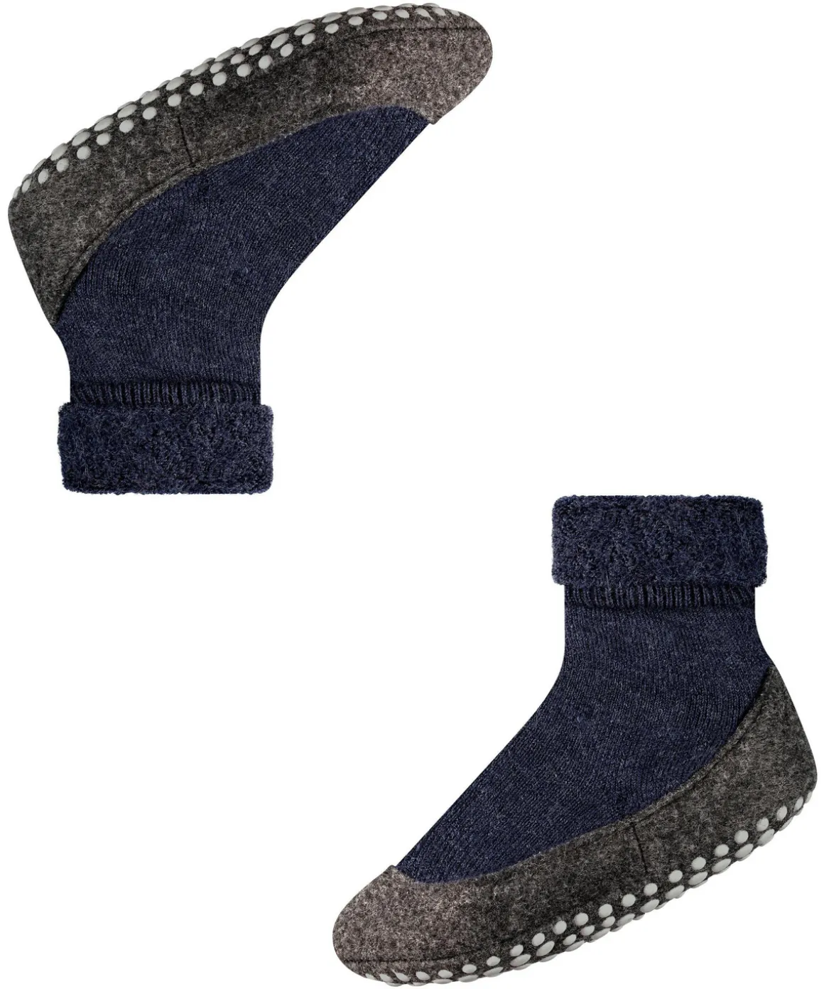 Cosyshoe Teens Kinder Hausschuhe