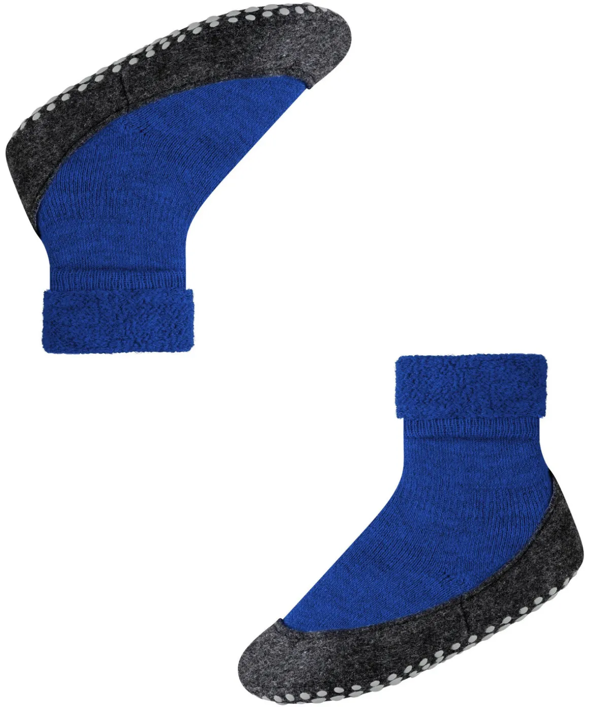 Cosyshoe Teens Kinder Hausschuhe