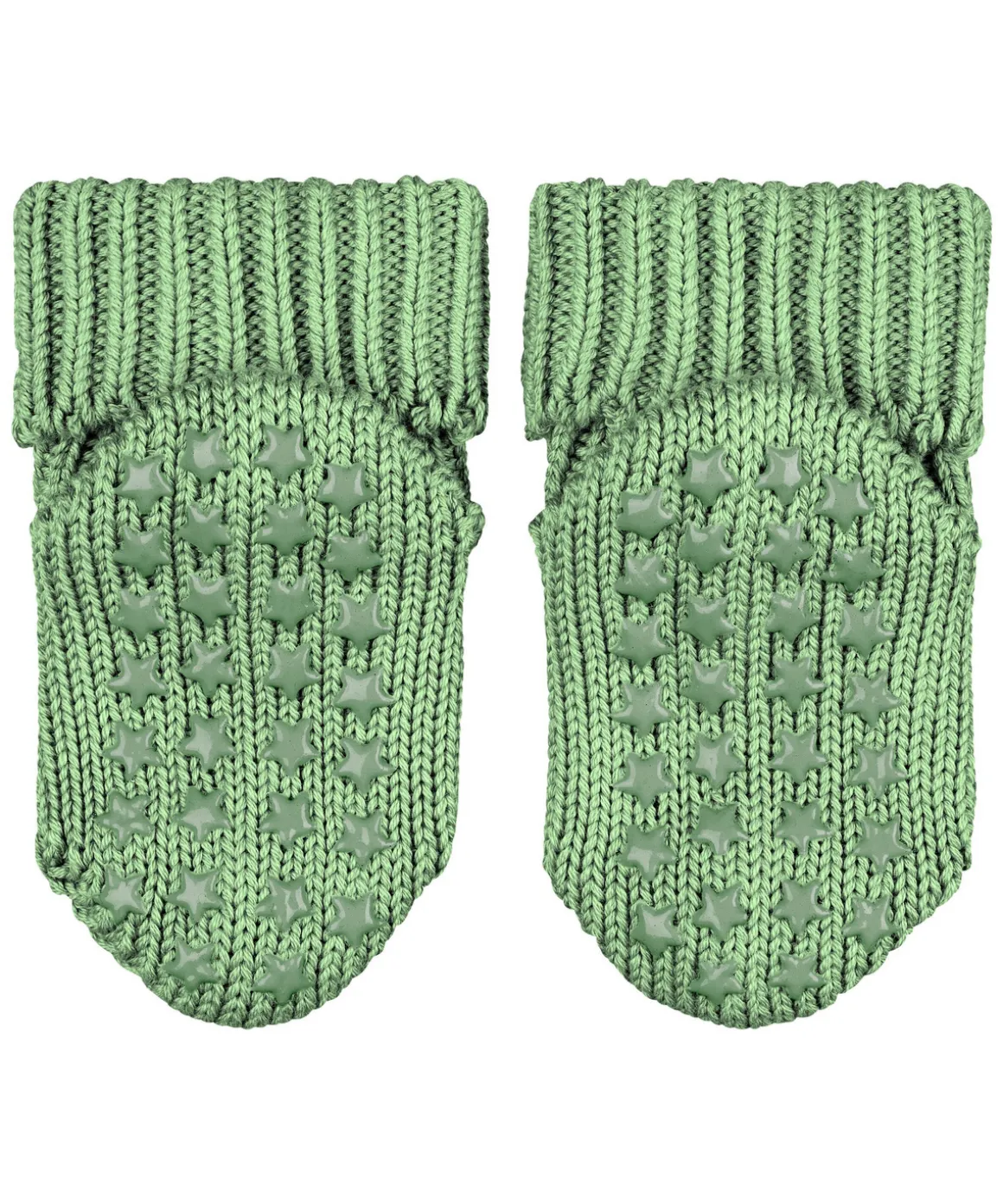 Cotton Catspads Babys Haussocken