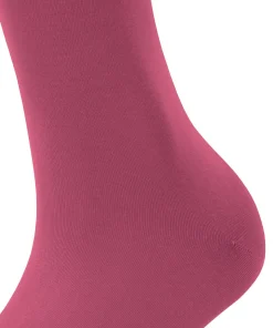 Cotton Touch Damen Kniestrümpfe