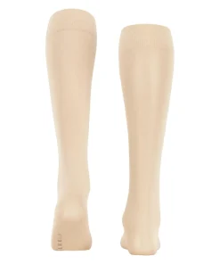 Cotton Touch Damen Kniestrümpfe