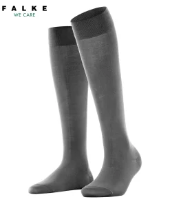 Cotton Touch Damen Kniestrümpfe