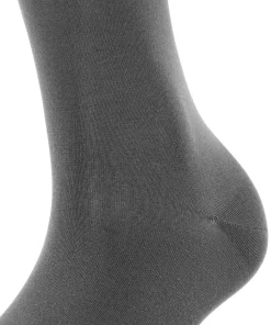 Cotton Touch Damen Kniestrümpfe