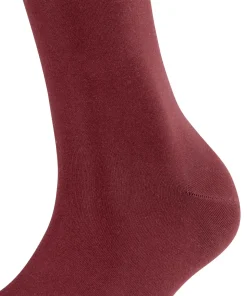 Cotton Touch Damen Kniestrümpfe