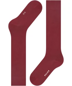 Cotton Touch Damen Kniestrümpfe