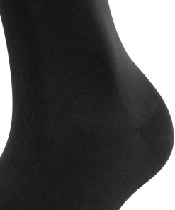 Cotton Touch Damen Kniestrümpfe