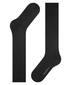 Cotton Touch Damen Kniestrümpfe