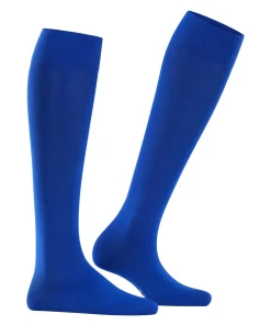 Cotton Touch Damen Kniestrümpfe