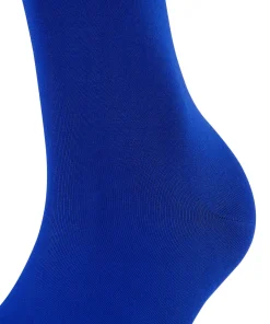 Cotton Touch Damen Kniestrümpfe