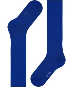 Cotton Touch Damen Kniestrümpfe