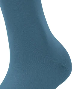 Cotton Touch Damen Kniestrümpfe