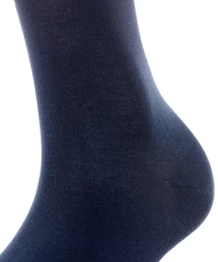 Cotton Touch Damen Kniestrümpfe