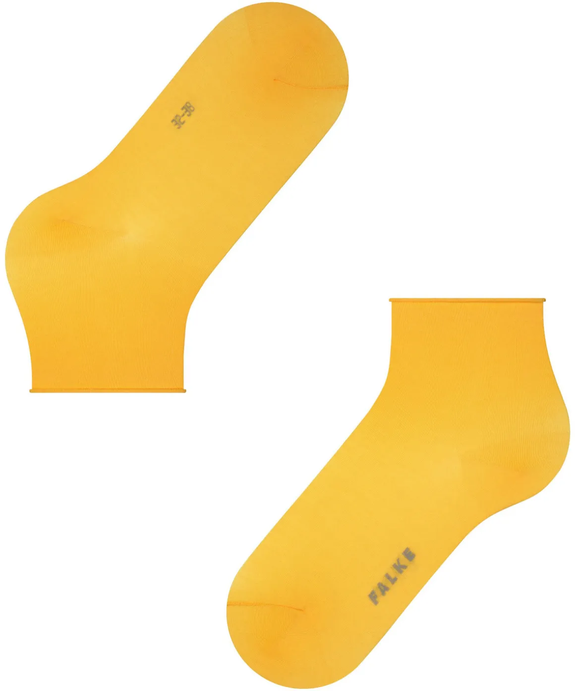 Cotton Touch Damen Kurzsocken