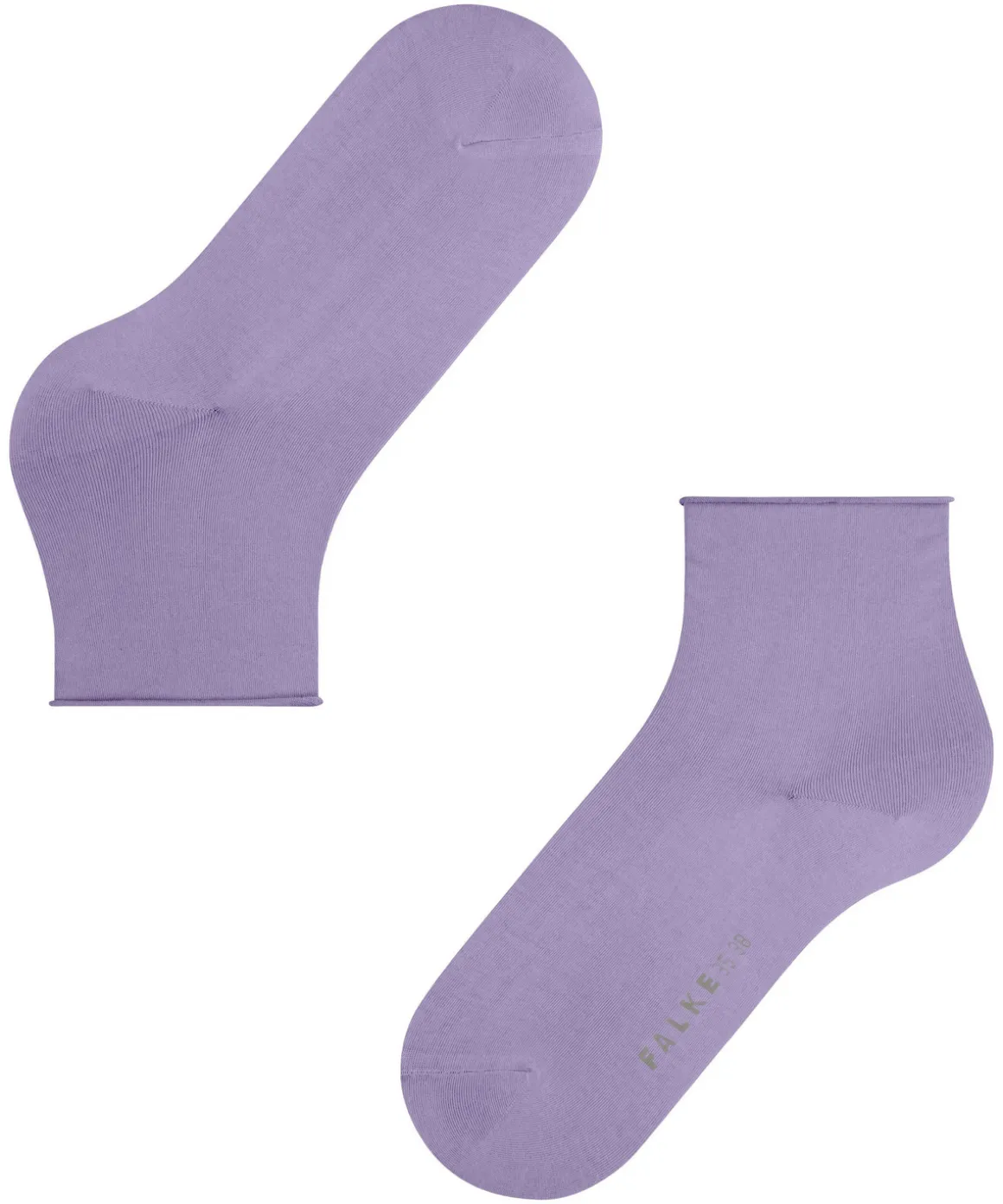 Cotton Touch Damen Kurzsocken