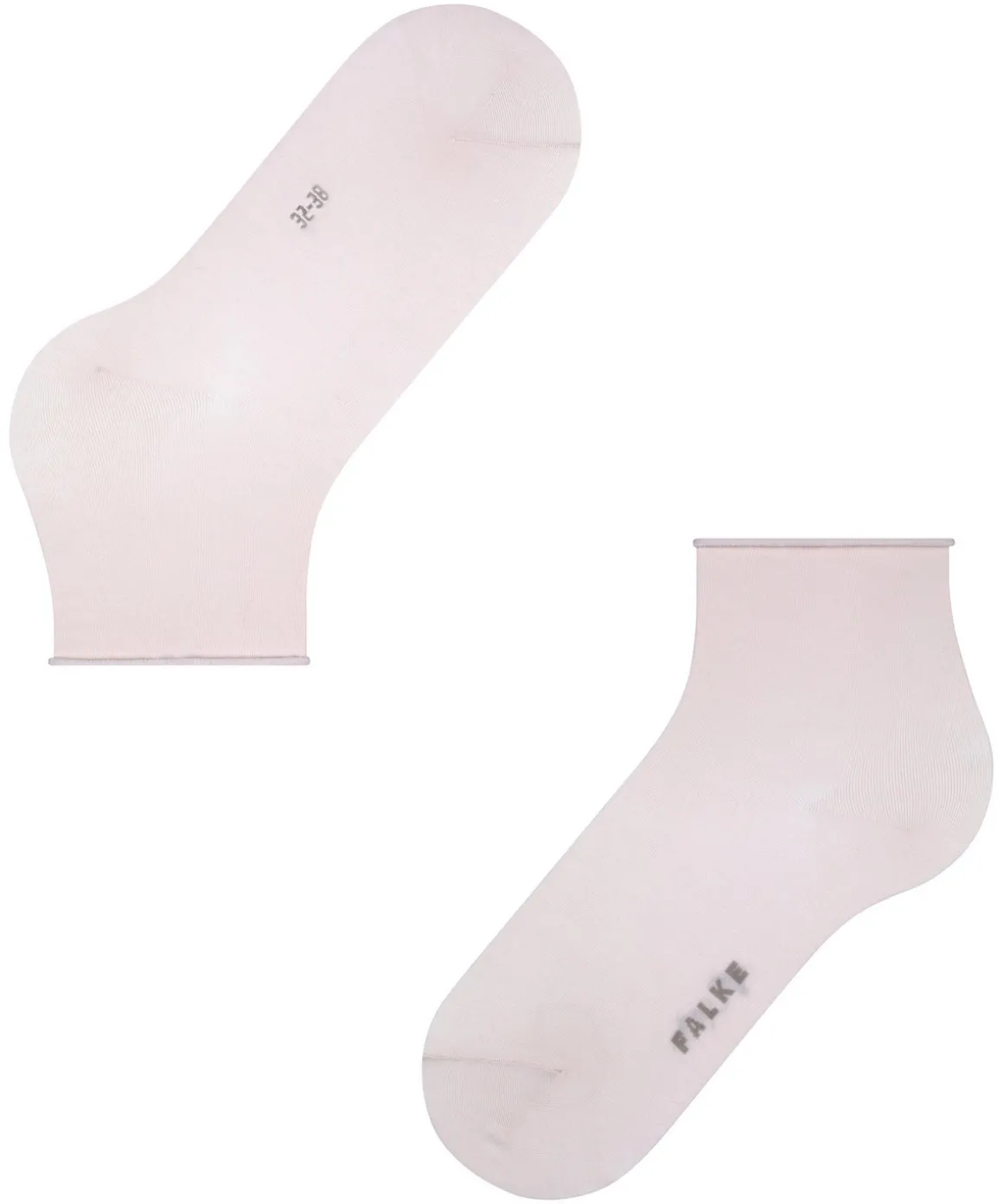 Cotton Touch Damen Kurzsocken