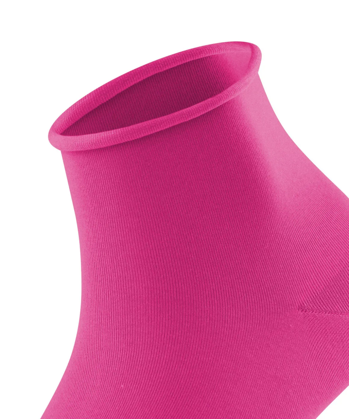 Cotton Touch Damen Kurzsocken