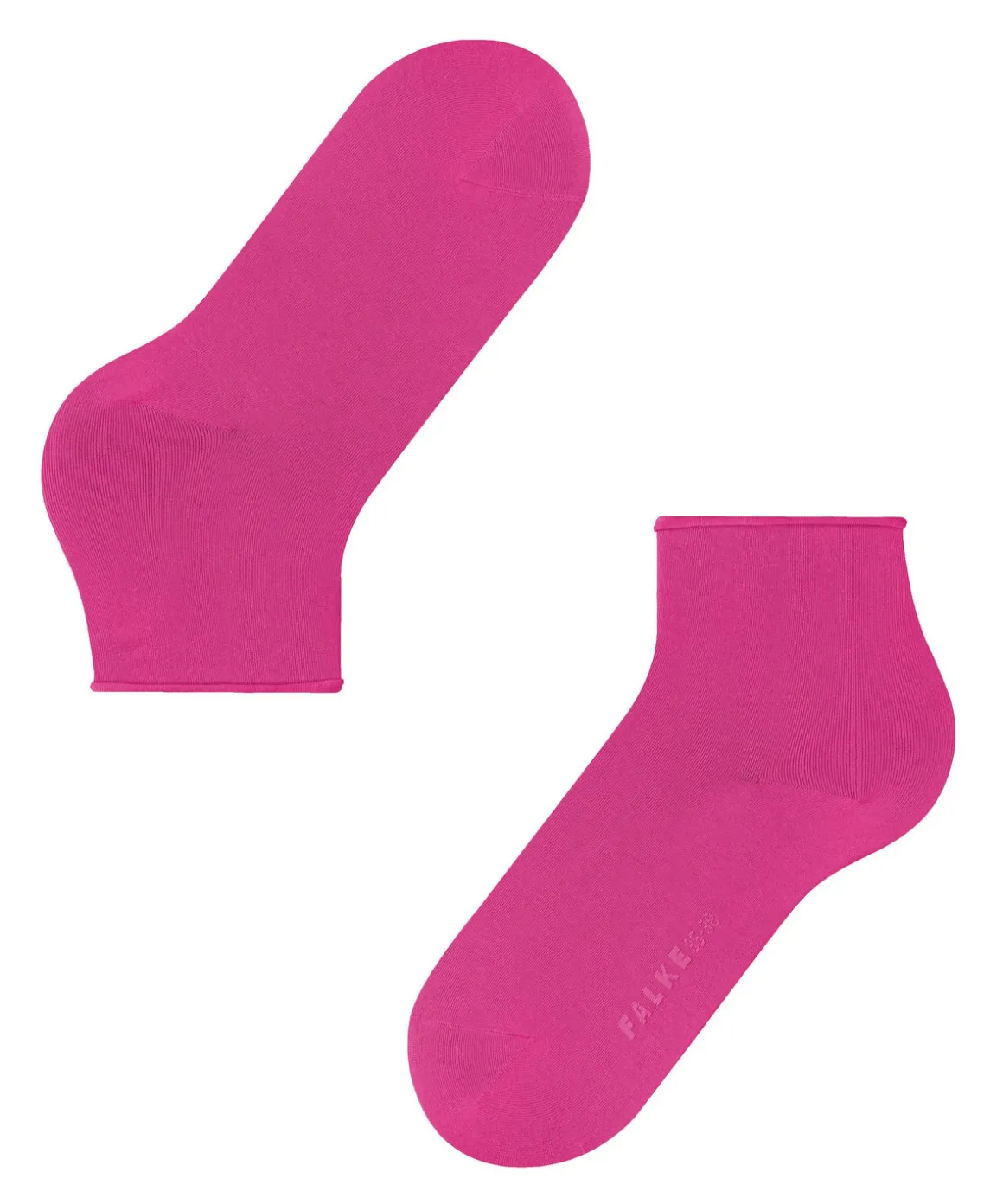 Cotton Touch Damen Kurzsocken