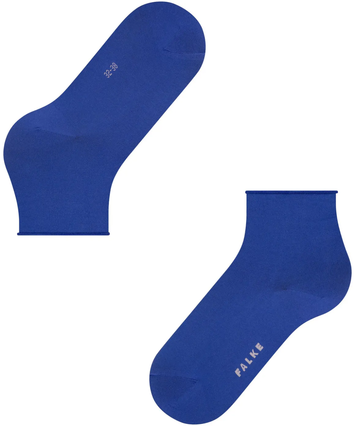 Cotton Touch Damen Kurzsocken