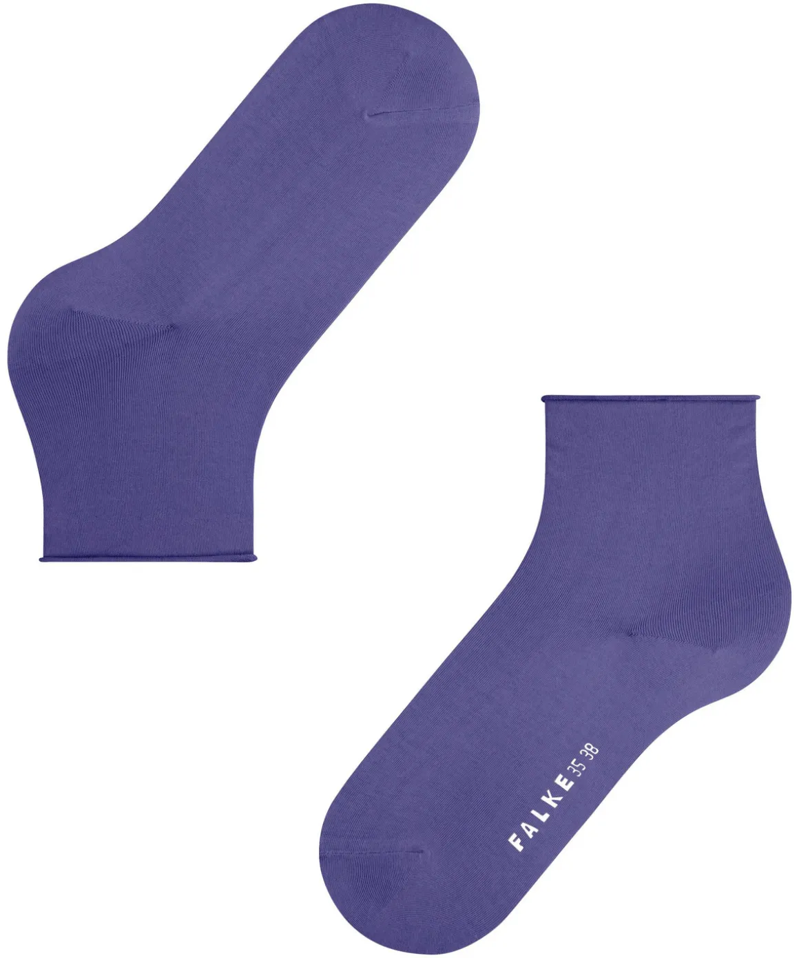 Cotton Touch Damen Kurzsocken