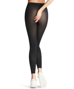 Cotton Touch Damen Leggings