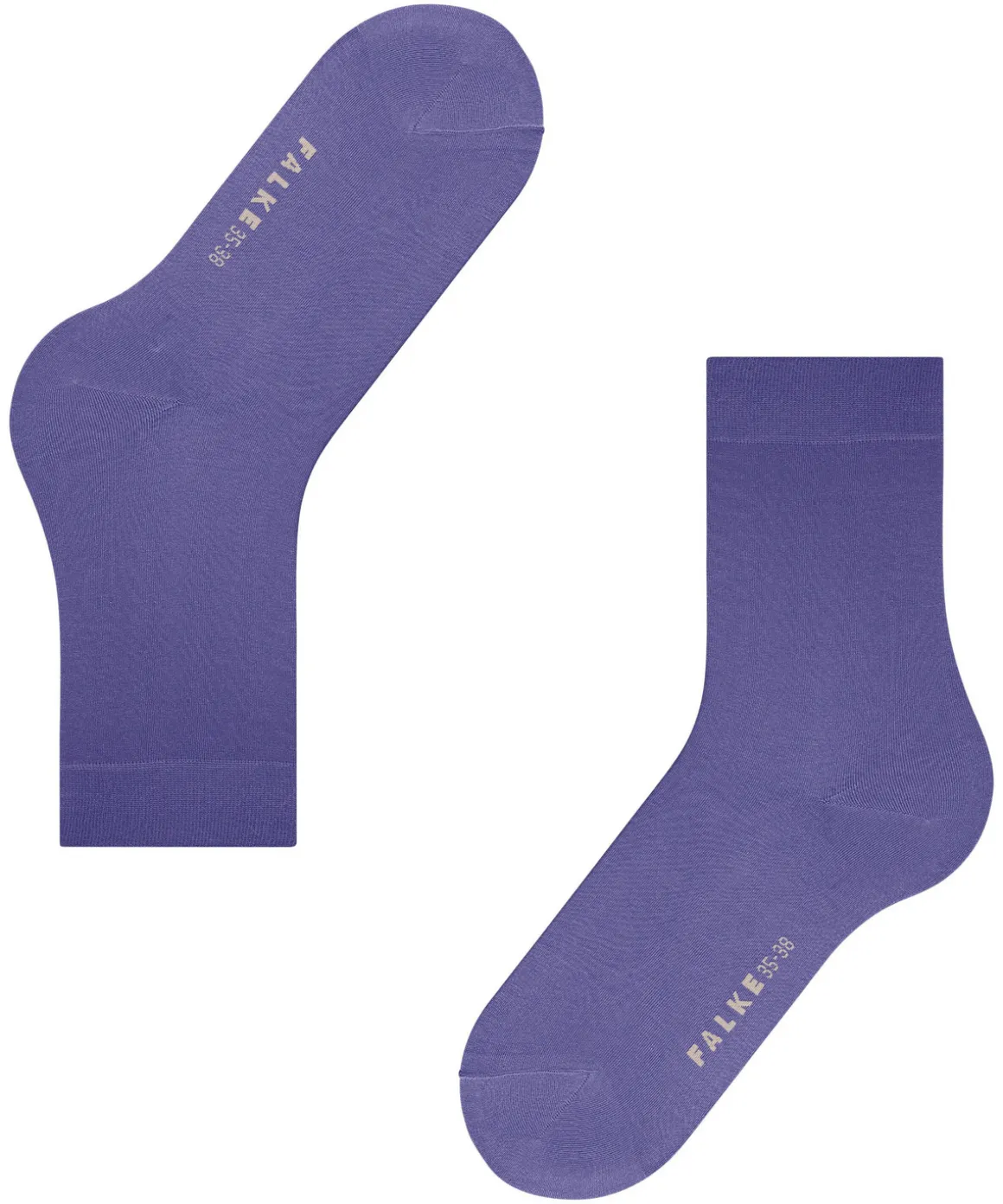 Cotton Touch Damen Socken