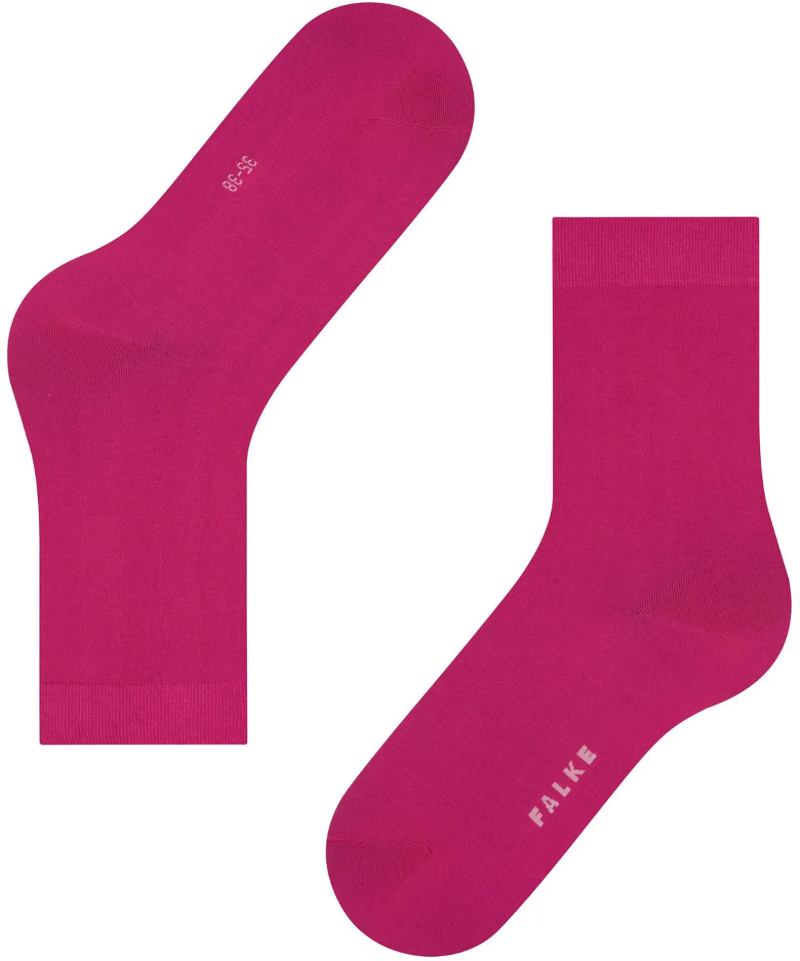 Cotton Touch Damen Socken