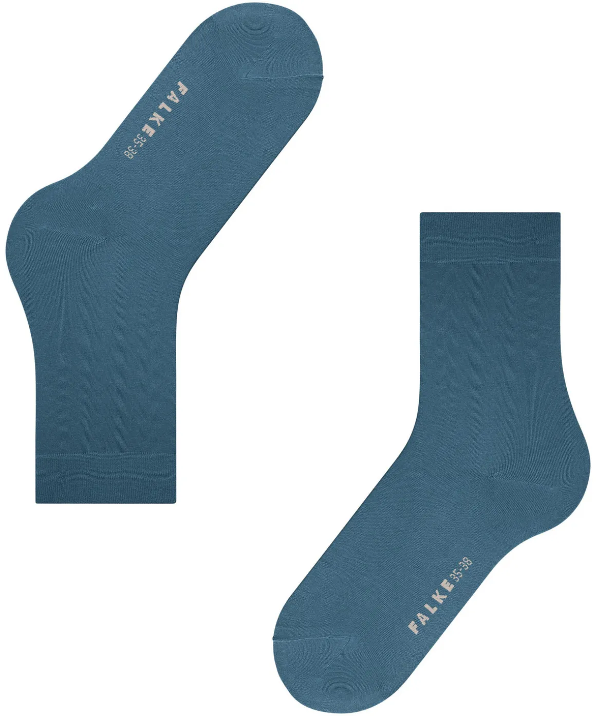 Cotton Touch Damen Socken
