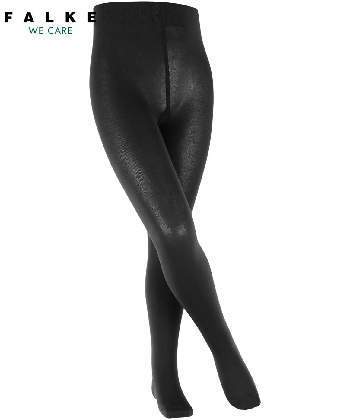 Cotton Touch Kinder Strumpfhose