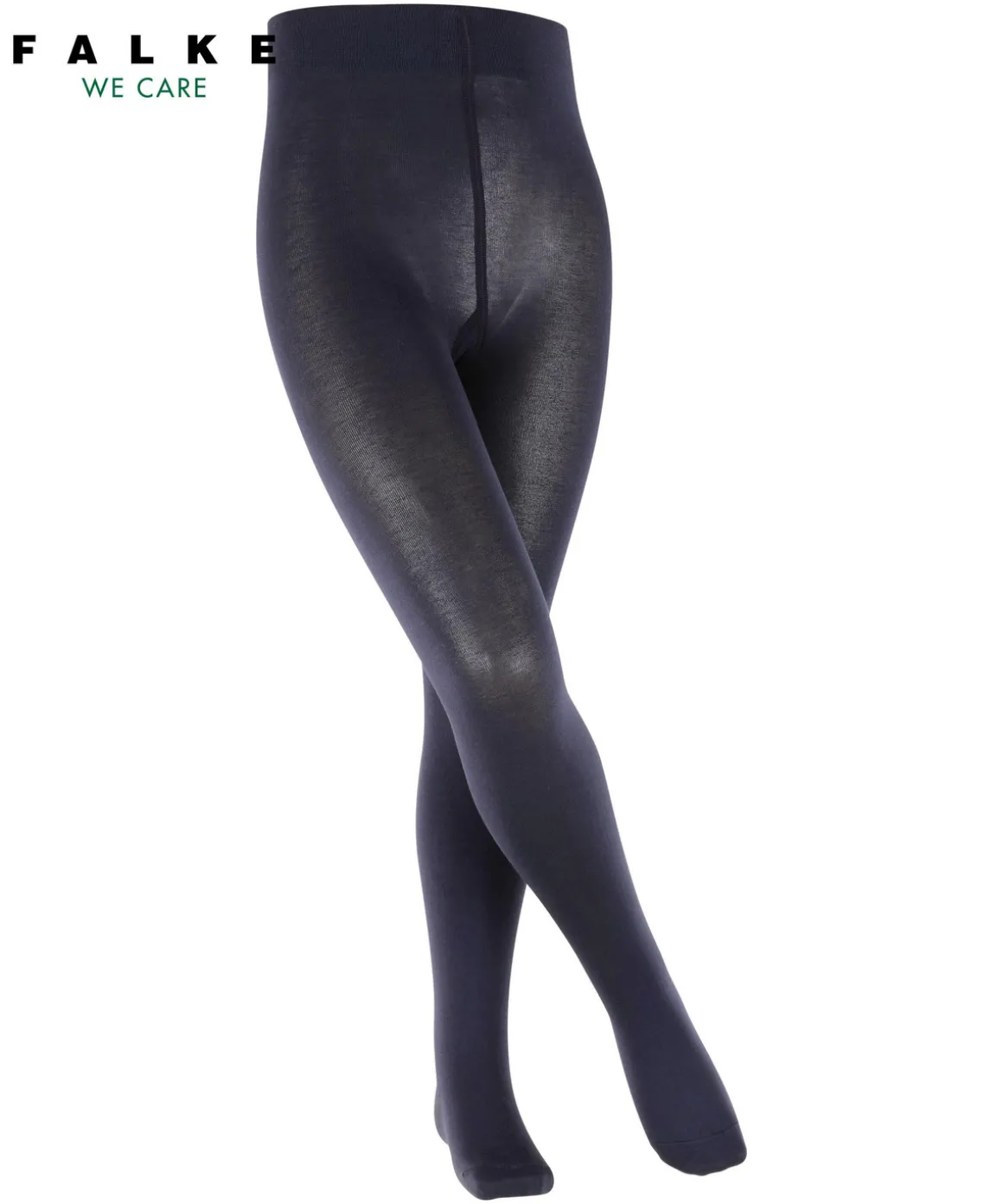Cotton Touch Kinder Strumpfhose