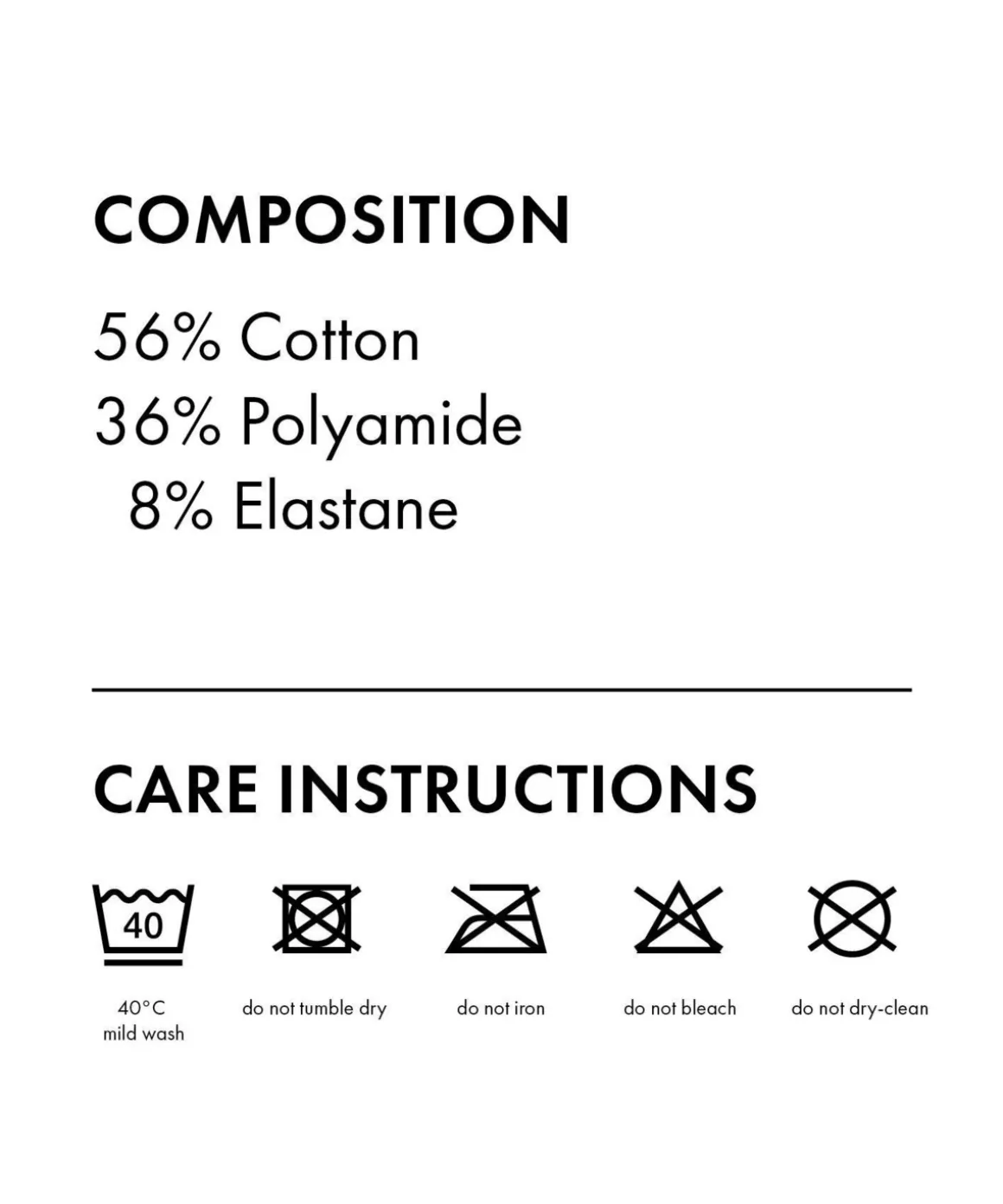 Cotton Touch Kinder Strumpfhose