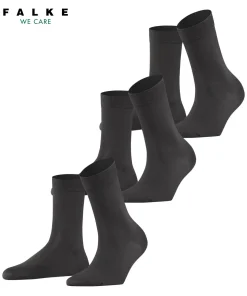 Cotton Touch 3-Pack Damen Socken