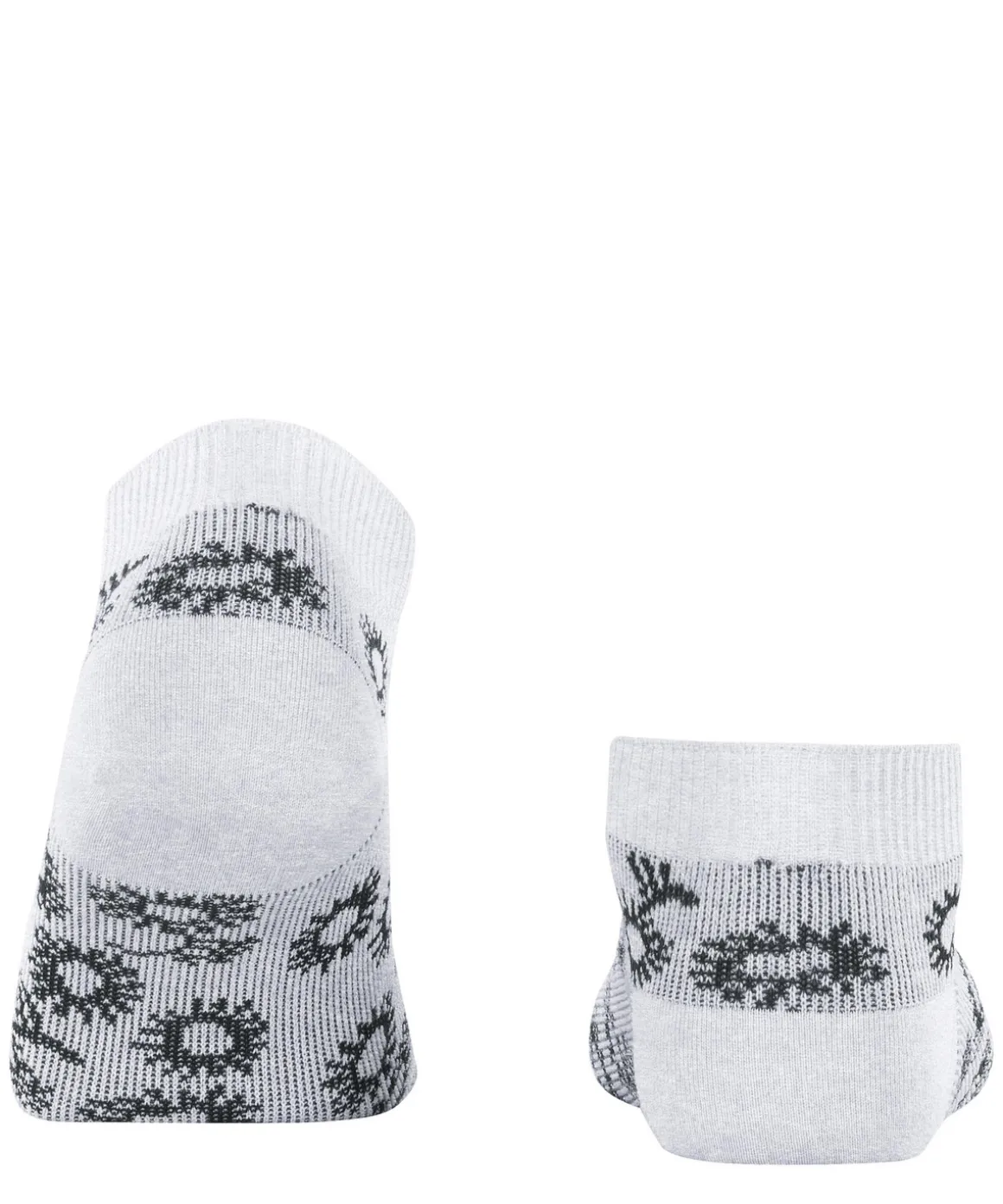 Daisy Fantasy Damen Sneakersocken